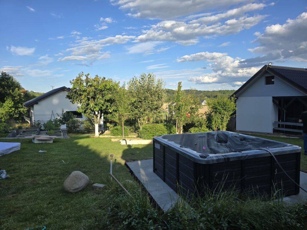 wanna spa wadowice